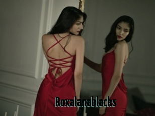 Roxalanablacks