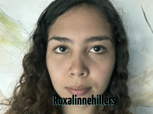 Roxalinnehillers