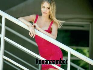 Roxanaamber