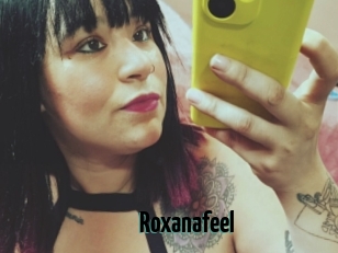 Roxanafeel