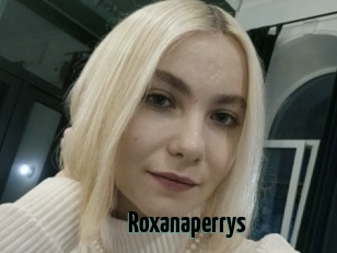 Roxanaperrys