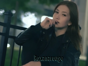 Roxanarouge
