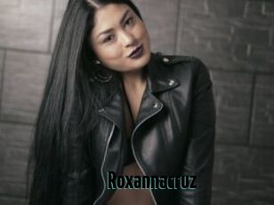Roxannacruz