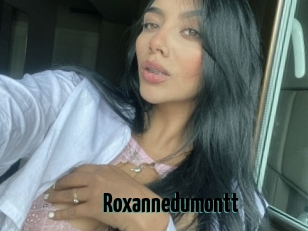 Roxannedumontt