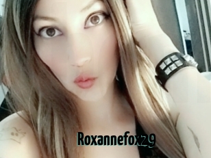 Roxannefox29