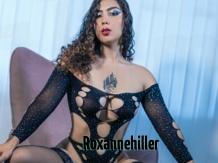 Roxannehiller