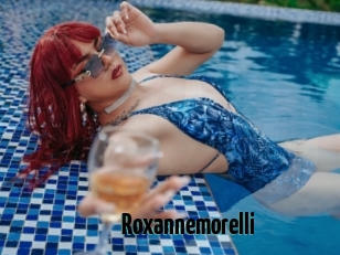 Roxannemorelli