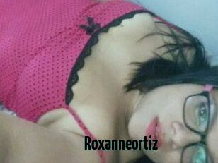 Roxanneortiz
