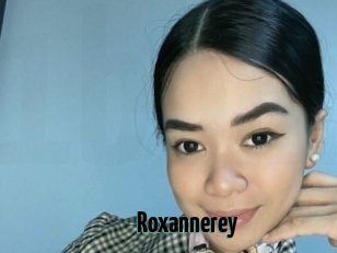 Roxannerey