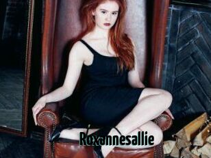 Roxannesallie