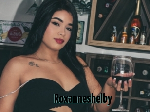 Roxanneshelby