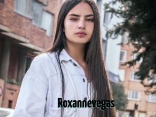 Roxannevegas