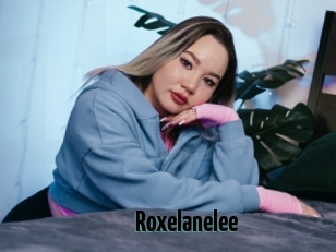 Roxelanelee