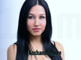 RoxhannaMoore