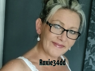 Roxie34dd