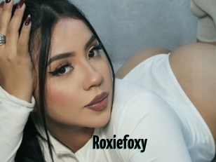 Roxiefoxy