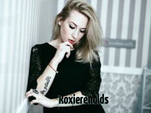 Roxierenolds