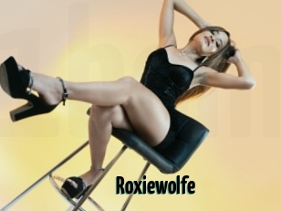 Roxiewolfe