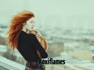 Roxiflames