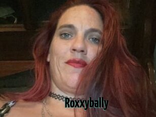 Roxxybally