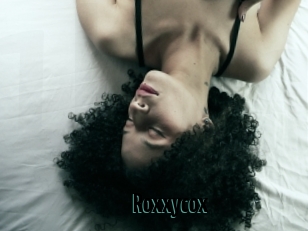 Roxxycox