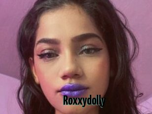 Roxxydolly