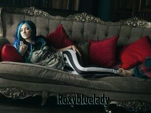 Roxybluelady