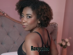 Roxycaine