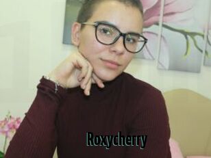 Roxycherry