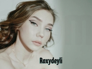 Roxydeyli