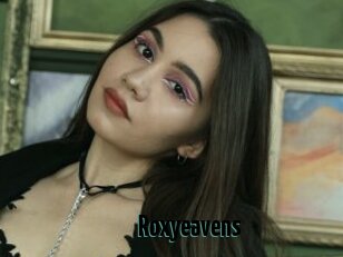 Roxyeavens