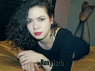 Roxyflash