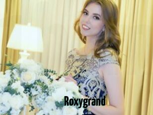 Roxygrand