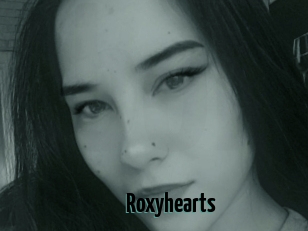 Roxyhearts