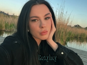 Roxyhey
