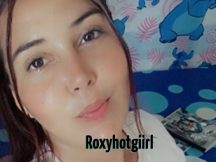 Roxyhotgiirl