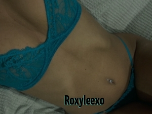 Roxyleexo
