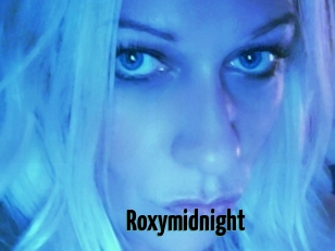 Roxymidnight