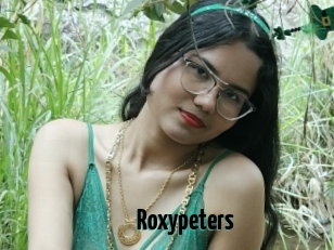 Roxypeters