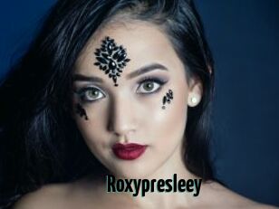 Roxypresleey
