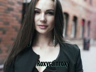 Roxyrainroxy