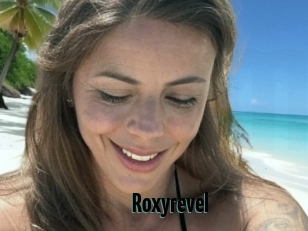 Roxyrevel