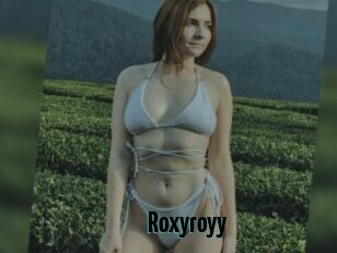 Roxyroyy