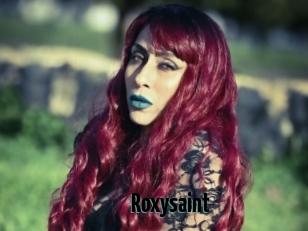 Roxysaint