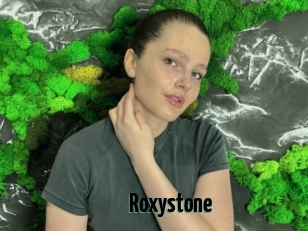 Roxystone