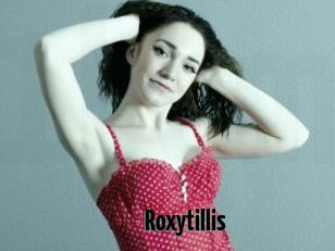 Roxytillis