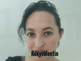Roxyvalentin