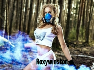 Roxywinston