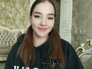 Roxywu