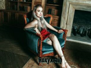 Roxyxrain